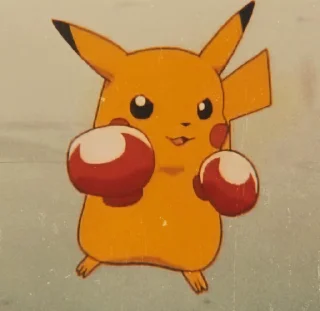 🥊 emoji Anime in Nutshell (@CalsiBot) Telegram sticker 17 of 39