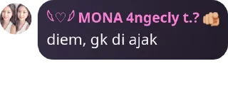 Sticker from MON44