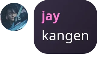 😁 emoji jay's Telegram sticker 13 of 28