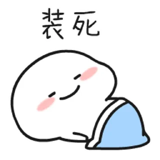 Sticker from Jay's video pack — @stckrRobot