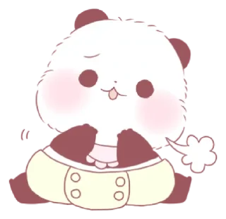 ☺️ emoji @sparktickle 's sticker @bistic Telegram sticker 21 of 40