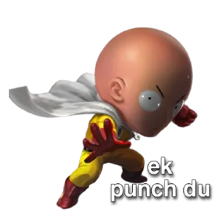 👊 emoji Just For Fun Telegram sticker 24 of 37