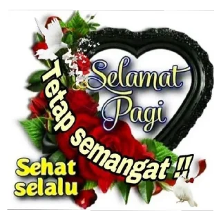 Sticker from cok