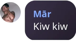 🇺🇿 emoji Damar kasep Telegram sticker 13 of 18