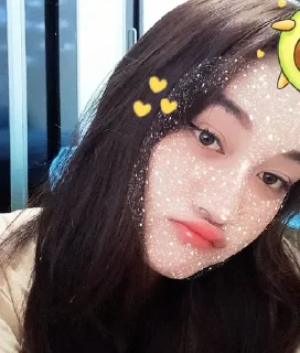 🥰 emoji woi Telegram sticker 11 of 107