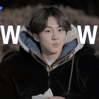 Sticker from ֙⋆ 𖥻 ִ ۫ Jυηgωση ՞⋆ @escupino .