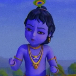 😁 emoji Krisna @bOfRarsy Telegram sticker 7 of 31
