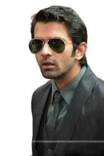 😳 emoji Arnav Singh Raizada Telegram sticker 17 of 30