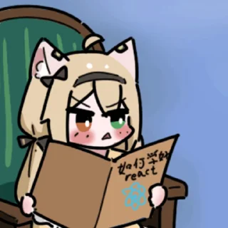 😴 emoji 灯火橘橘 @zhaxia_cn Telegram sticker 22 of 32
