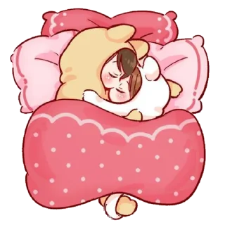 Sticker from ໒ ❀ ˚₊   @miaaws!