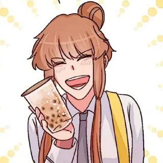 🧋 emoji ㅤㅤᯤ @cznamorol @xyaanfei Telegram sticker 6 of 38