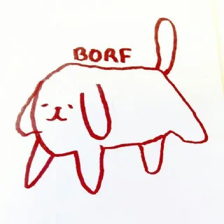 📝 emoji 𖤐 gambaran orang @willhelpyou 𖤐 Telegram sticker 8 of 79