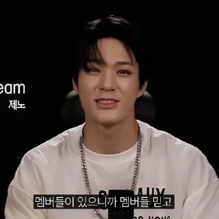 Sticker from — lee jeno ˖࣪ ·﹆ @gicelyra