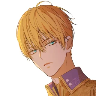 🔑 emoji ☆★ @StickerAnimePack ๑ @eunmillhan ִֶָ % Telegram sticker 1 of 60