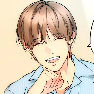 💋 emoji ⋆｡‧˚ʚ🍓⋆cirrus @sxftnnie Telegram sticker 5 of 85