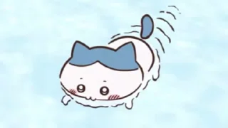 🐳 emoji ちいかわ！/兄弟！ @ohmy_ygly Telegram sticker 6 of 77
