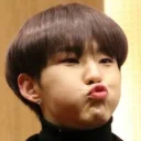 😙 emoji SVT @lwwyyng Telegram sticker 12 of 92