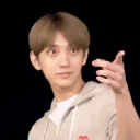 🤨 emoji SVT @lwwyyng Telegram sticker 18 of 92