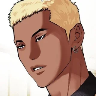 😎 emoji @tnarae  ֪ @cardiarvld 𔘓  . . Telegram sticker 20 of 30