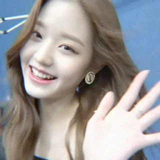 Sticker from ↷ ·˚ ༘  WONYOUNG @asphothetic :: ꒱: