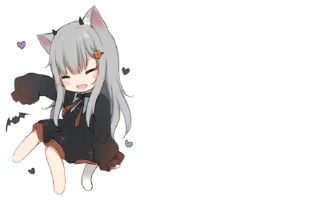 👿 emoji Amsrntk3 mini Telegram sticker 4 of 96