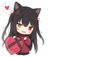 💕 emoji Amsrntk3 mini Telegram sticker 8 of 96