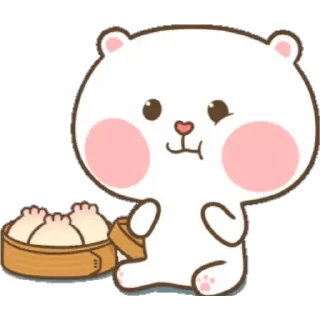 🥯 emoji setiker gecaaaAaaaaaAA Telegram sticker 7 of 66