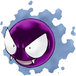 ❤️ emoji @wallpaper_kid || pokemon part 2 Telegram sticker 10 of 120