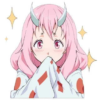 😳 emoji Shuna Tempest by @theesportsbible Telegram sticker 3 of 10