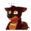 😑 emoji MichiPack Telegram sticker 5 of 85