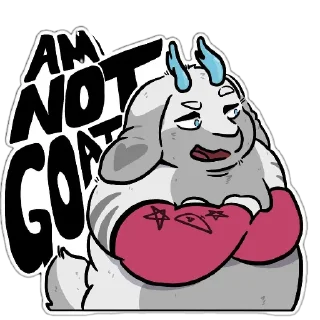 🖼 emoji Neptune Telegram sticker 5 of 17