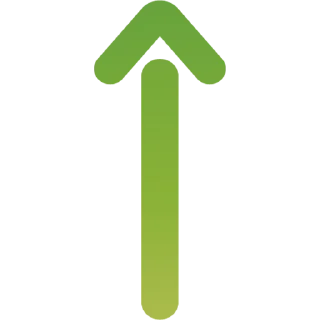 ⬆️ emoji Arrows ⬆️⬇️ @PunjabiSticker Telegram sticker 12 of 120