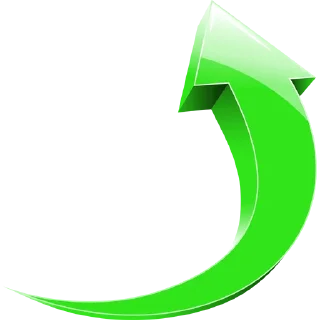 ⬆️ emoji Arrows ⬆️⬇️ @PunjabiSticker Telegram sticker 20 of 120