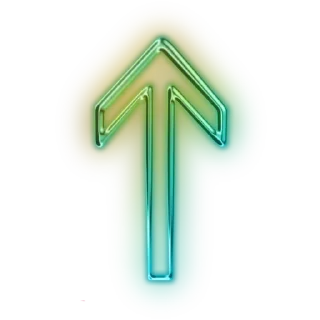 ⬆️ emoji Arrows ⬆️⬇️ @PunjabiSticker Telegram sticker 8 of 120