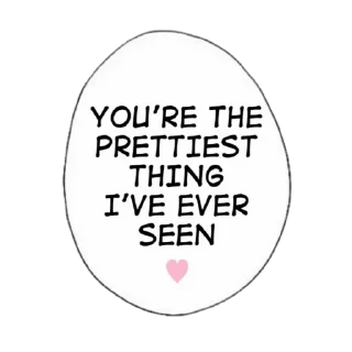 💟 emoji ㅤㅤ          ˖ これは   @stikie ♡ Telegram sticker 7 of 54