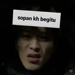 Sticker from ensitii @ebbullience