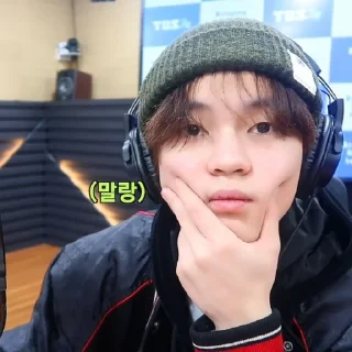 🐬 emoji ㅤ⭒ ˙࣪ 𓍢  천러   ˒ 𓎆   @stickernct  ⸼ ᵕ̈ Telegram sticker 14 of 40
