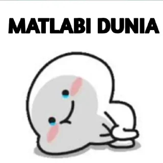 🥺 emoji quby Vol.6 Telegram sticker 7 of 49