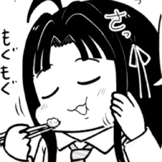 📚 emoji girls band cry ramu自用 Telegram sticker 23 of 120