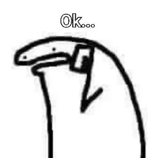 🌟 emoji Flork Editz Vol 1 || @harsh245 Telegram sticker 22 of 76