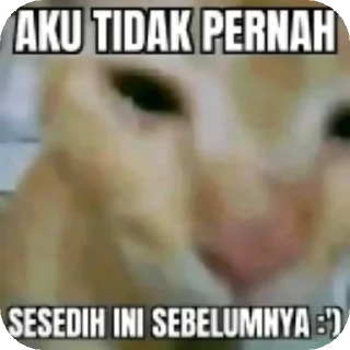 😢 emoji IwakBuntal @JonthnT Telegram sticker 16 of 90