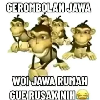 😳 emoji IwakBuntal @JonthnT Telegram sticker 17 of 90