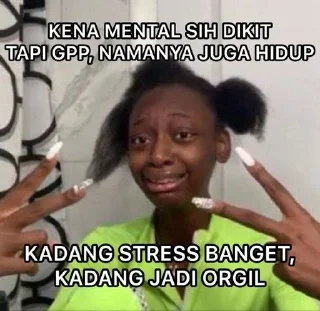 😊 emoji meme kren Telegram sticker 10 of 74