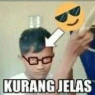 🤨 emoji tom dan gerry @mjskxz Telegram sticker 15 of 96