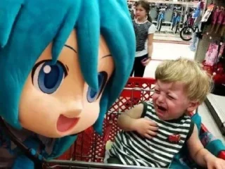 🌟 emoji Hatsune Miku - Jiik Telegram sticker 6 of 30