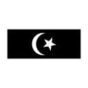 🐢 emoji Negeri-Negeri Malaysia Telegram sticker 19 of 34