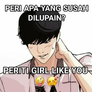 punya@amorraayy sticker 4
