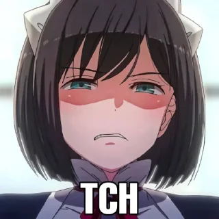 😮‍💨 emoji Join grup @AnimeMyCouple Telegram sticker 6 of 48