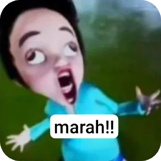 🤬 emoji punya gio ganteng @iAboutyouGl Telegram sticker 12 of 31