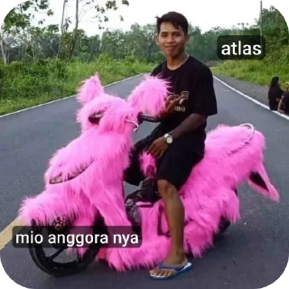 🔥 emoji punya gio ganteng @iAboutyouGl Telegram sticker 24 of 31